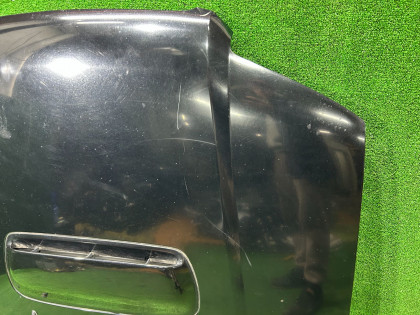 Капот SUBARU FORESTER OEM 57229SA0309P SG5 2007 BLACK 32J