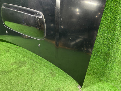 Капот SUBARU FORESTER OEM 57229SA0309P SG5 2007 BLACK 32J