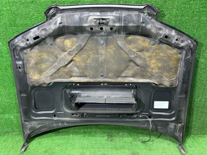 Капот SUBARU FORESTER OEM 57229SA0309P SG5 2007 BLACK 32J