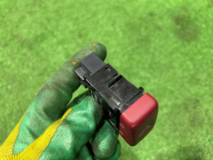 Кнопка аварийной остановки