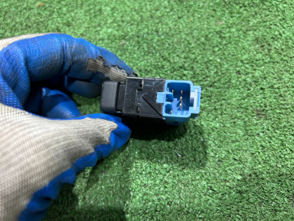 Кнопка ECO hold SUBARU FORESTER OEM 83245SA010 SG5 2007 EJ205 AT