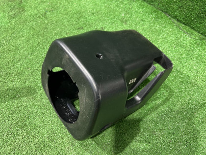 Кожух рулевой колонки