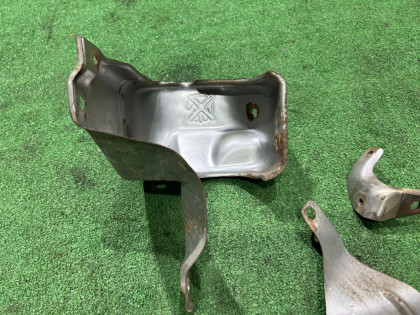 Кожух турбины