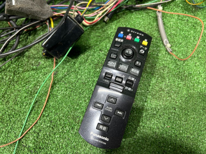 Магнитофон