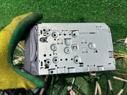 Магнитофон