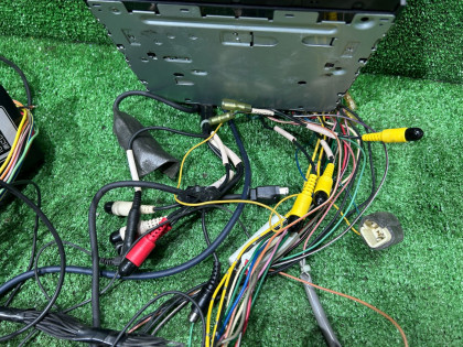 Магнитофон