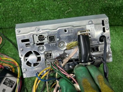 Магнитофон