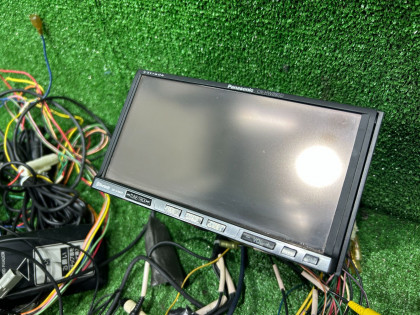 Магнитофон