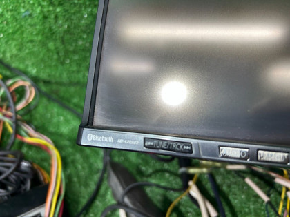 Магнитофон