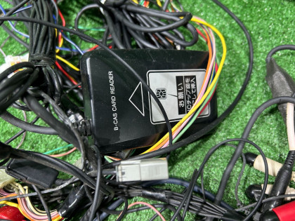 Магнитофон