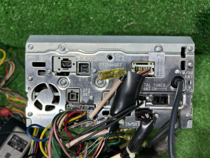 Магнитофон