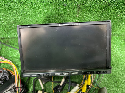 Магнитофон