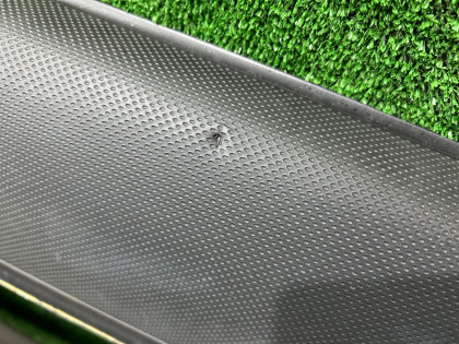 Обшивка дверей