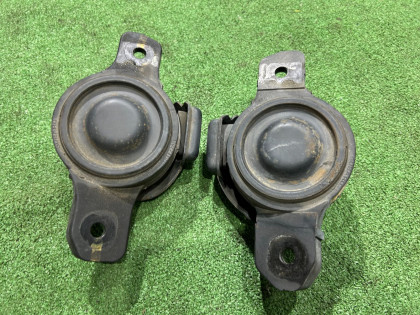 Подушки двигателя