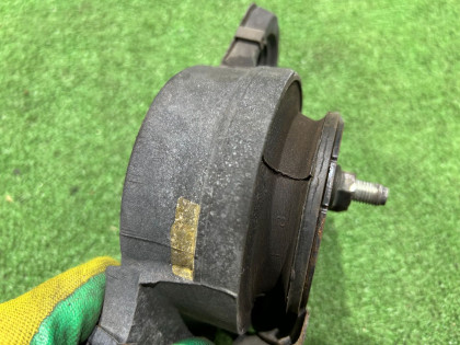 Подушки двигателя