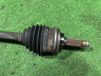 Привод передний SUBARU FORESTER OEM 28321SA031 SG5 2007 EJ205 AT