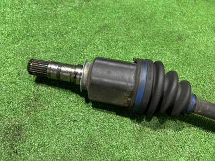 Привод передний SUBARU FORESTER OEM 28321SA031 SG5 2007 EJ205 AT