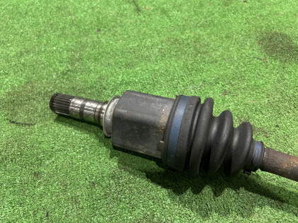 Привод передний