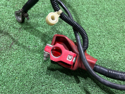 Провода аккумулятора