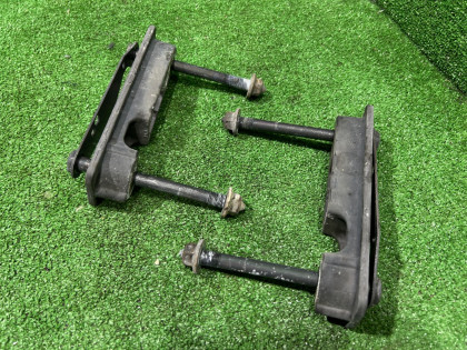 Проставки передние