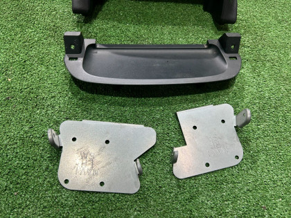 Рамка магнитофона комплект