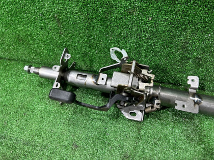 Рулевая колонка