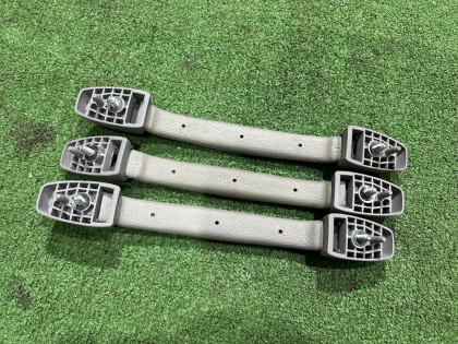 Ручки потолка SUBARU FORESTER OEM 92040FC002NE SG5 2007 BLACK 32J