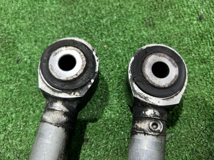 Рычаги задние