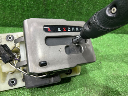 Селектор акпп SUBARU FORESTER OEM 35111FE021 35126FE090 35180SA040 SG5 2007 EJ205 AT