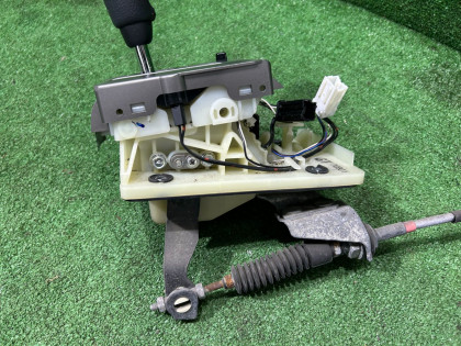 Селектор акпп SUBARU FORESTER OEM 35111FE021 35126FE090 35180SA040 SG5 2007 EJ205 AT