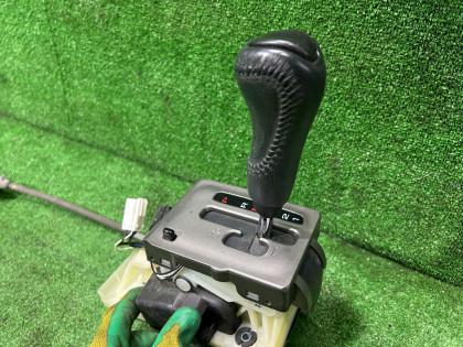 Селектор акпп SUBARU FORESTER OEM 35111FE021 35126FE090 35180SA040 SG5 2007 EJ205 AT