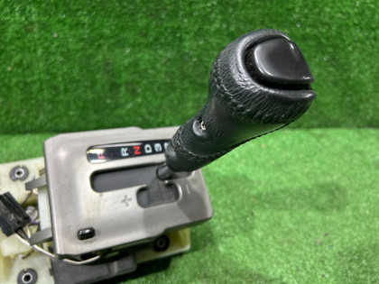 Селектор акпп SUBARU FORESTER OEM 35111FE021 35126FE090 35180SA040 SG5 2007 EJ205 AT