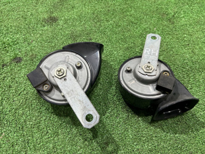 Сигналы MARUKO horn SUBARU FORESTER OEM 86012SA050 86012SA040 SG5 2007 EJ205 AT