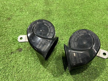 Сигналы MARUKO horn SUBARU FORESTER OEM 86012SA050 86012SA040 SG5 2007 EJ205 AT