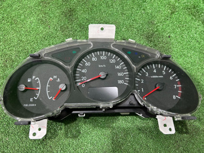 Спидометр SUBARU FORESTER OEM 85020SA630 85014SA370 SG5 2007 EJ205 AT