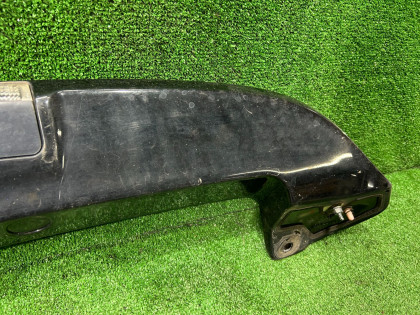 Спойлер SUBARU FORESTER OEM 96032SA100VW SG5 2007 BLACK 32J