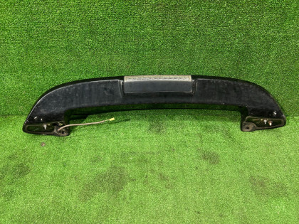 Спойлер SUBARU FORESTER OEM 96032SA100VW SG5 2007 BLACK 32J