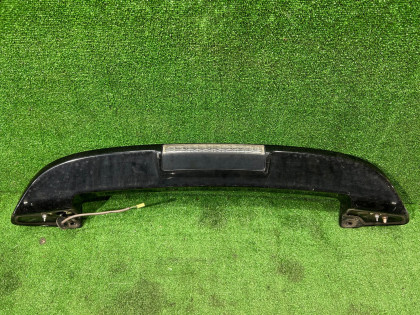 Спойлер SUBARU FORESTER OEM 96032SA100VW SG5 2007 BLACK 32J