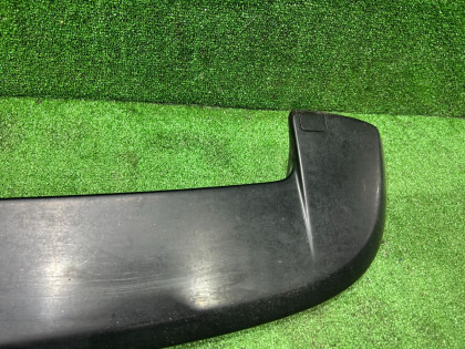 Спойлер SUBARU FORESTER OEM 96032SA100VW SG5 2007 BLACK 32J