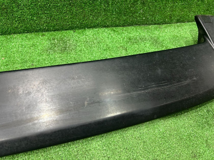 Спойлер SUBARU FORESTER OEM 96032SA100VW SG5 2007 BLACK 32J