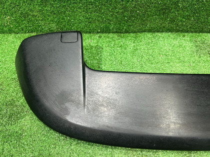 Спойлер SUBARU FORESTER OEM 96032SA100VW SG5 2007 BLACK 32J