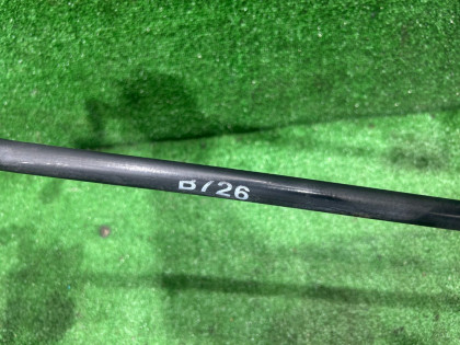 Стабилизатор задний 17.3мм SUBARU FORESTER OEM 20451SA000 SG5 2007 EJ205 AT