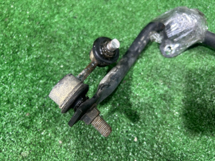 Стабилизатор задний 17.3мм SUBARU FORESTER OEM 20451SA000 SG5 2007 EJ205 AT