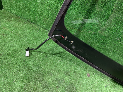 Стекло лобовое SUBARU FORESTER SG5 2007