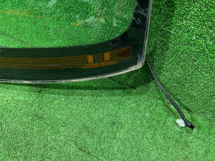 Стекло лобовое SUBARU FORESTER SG5 2007