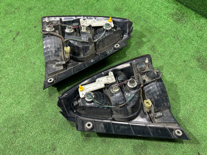 Стоп-сигналы dark smoke SUBARU FORESTER OEM 84201SA220 84201SA230 SG5 2007