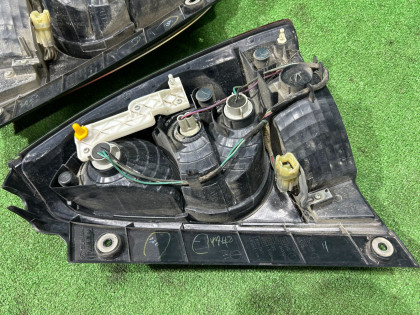 Стоп-сигналы dark smoke SUBARU FORESTER OEM 84201SA220 84201SA230 SG5 2007