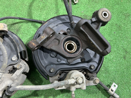 Ступицы задние SUBARU FORESTER OEM 28016FC001 28052AA031 26700FE080 26692FE021 26692FE031 SG5 2007 EJ205 AT