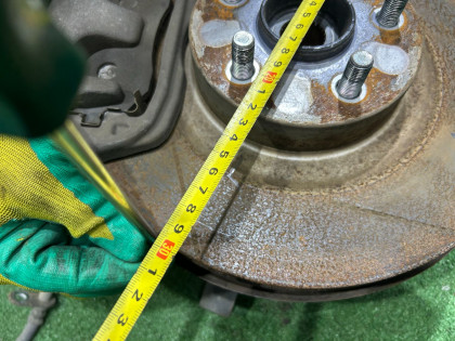 Ступицы передние 294 SUBARU FORESTER OEM 28313AE020 28313AE030 28052AA000 26310AC041 SG5 2007 EJ205 AT