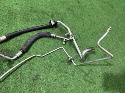 Трубки кондиционера